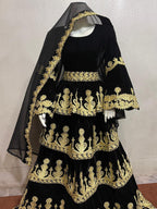 kuchi charma dozi work dress