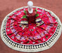 kuchi arosi frock