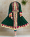 afghan kuchi frock