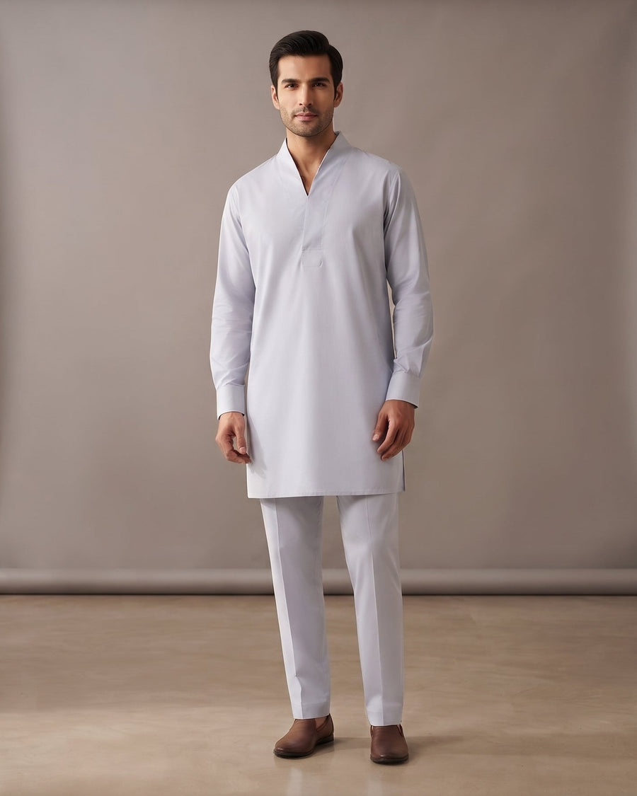 Afghan Men Traditional Perahan Tunban
