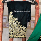 Traditional kuchi style new dress
