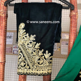 Afghan Handmade Bridal Dress