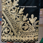 afghan full handmade style new suit
