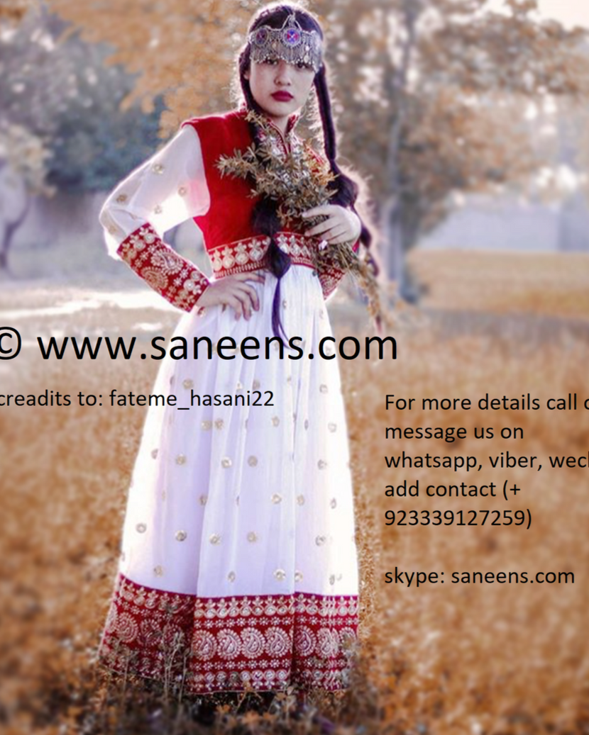 beautiful afghan fashion events dress