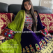 buy traditional saneens kuchi style dress