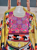 Buy new afghan fashionable embroidery clothes