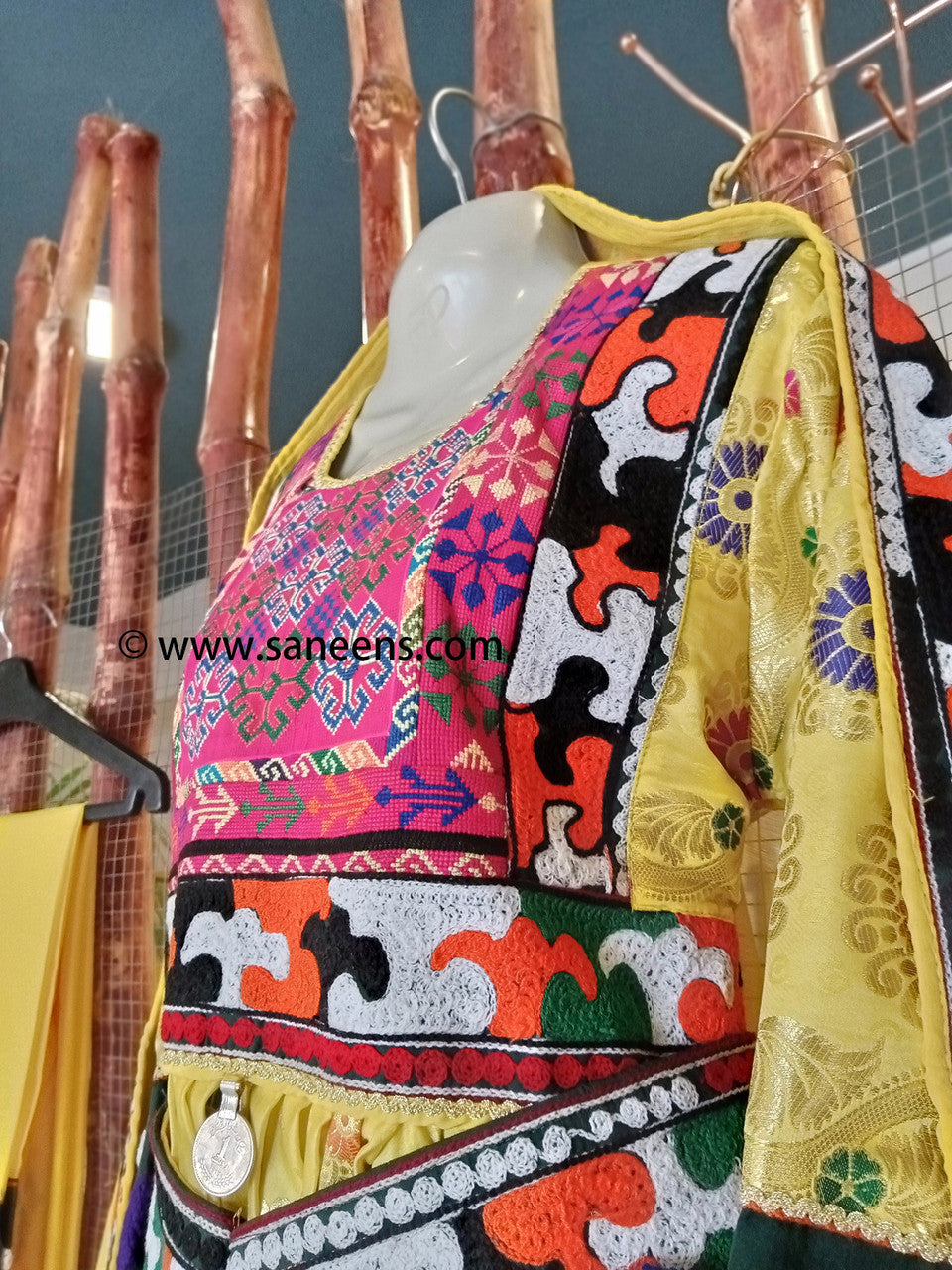 traditional online clothes by saneens.com