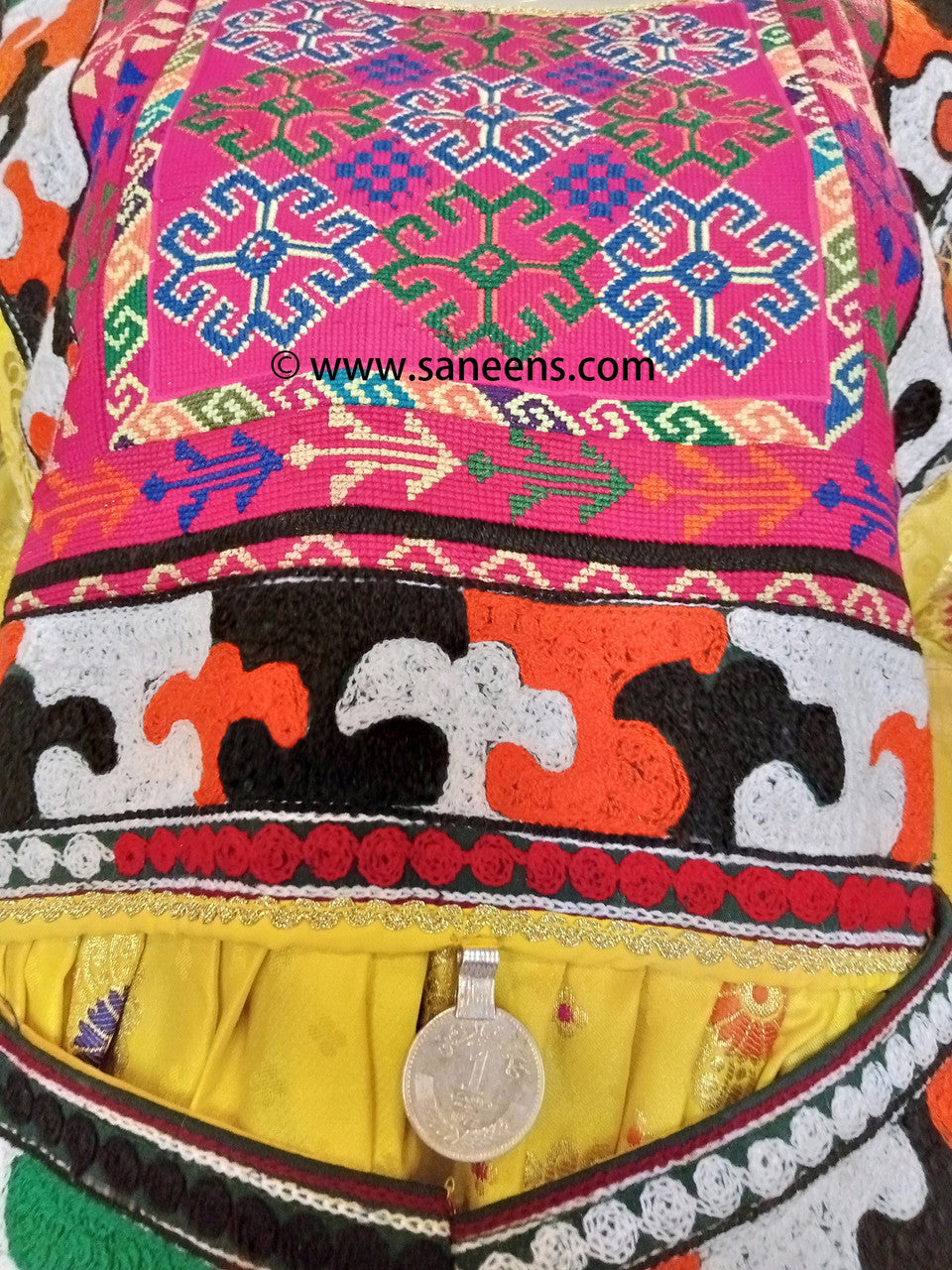 the best quality of material afghan clothes online