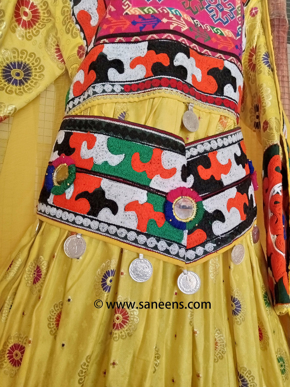 saneens online traditional nikkah clothes