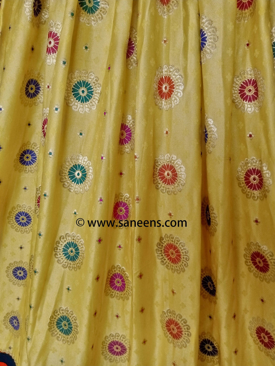 traditional nikkah clothes