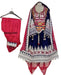 New Afghan nikkah clothes