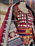 traditional afghan online clothes