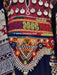 traditional afghan clothes bridals suits