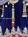 Traditional nikkah custom order clothes are available