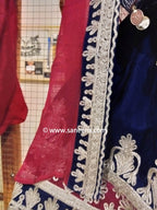 saneens online custom orders for bridals