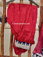 new online clothes for nikkah by saneens