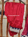 new online clothes for nikkah by saneens
