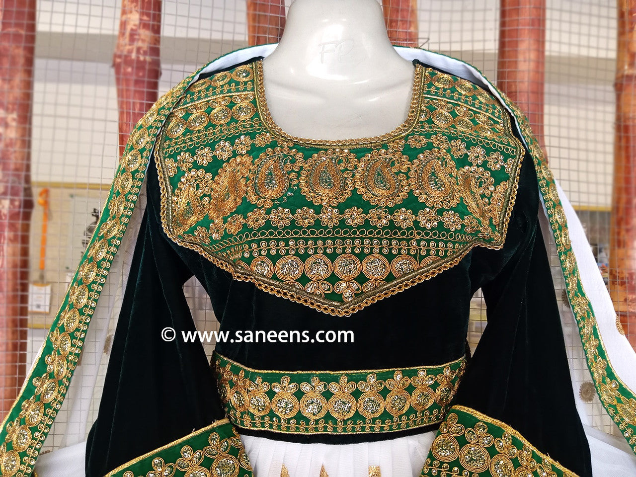 Online fashion clothes