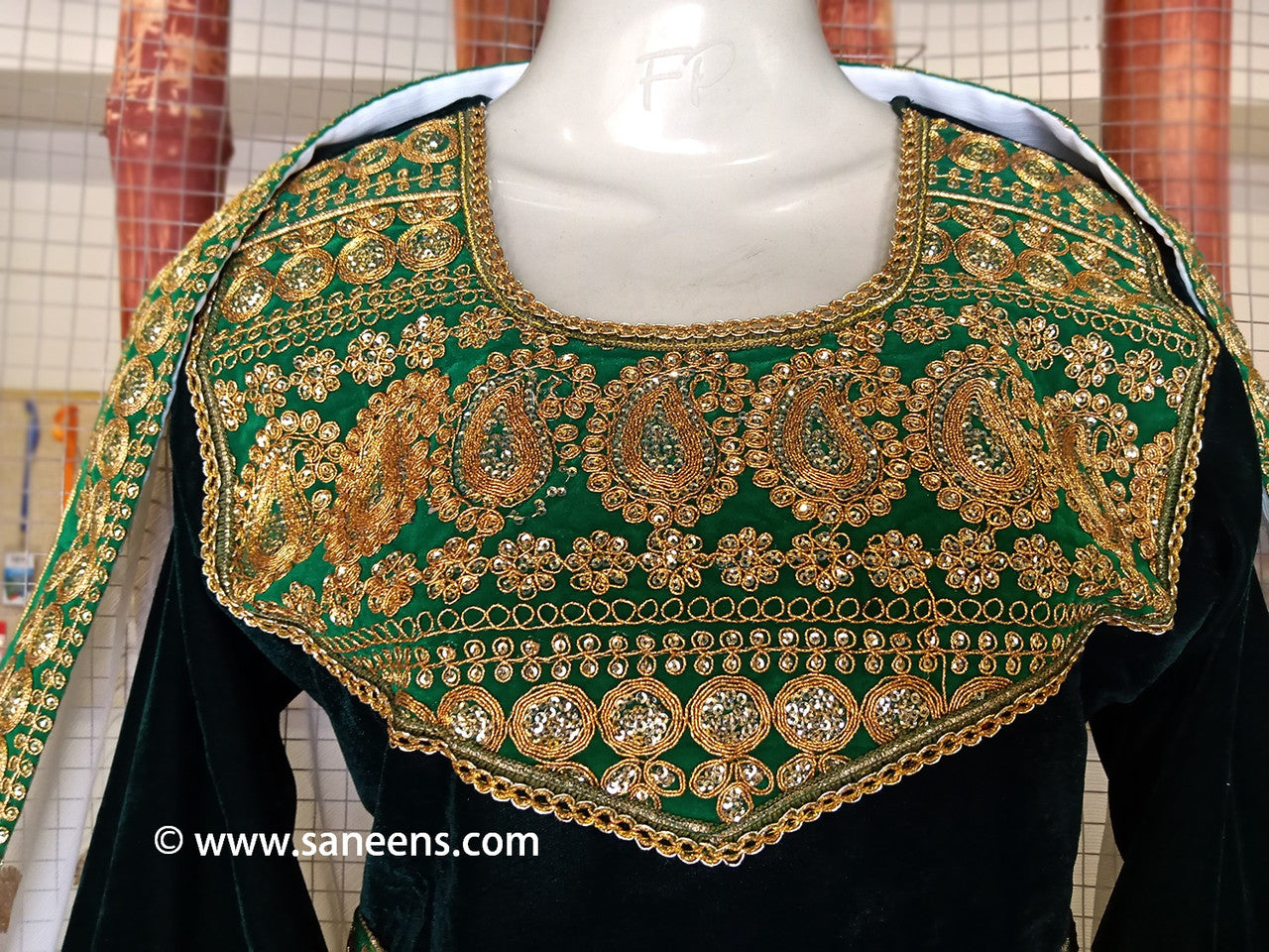 bridals online nikkah clothes