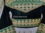 saneens bridals ethnic dress