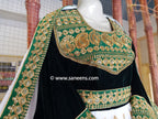 new afghan fashion clothes