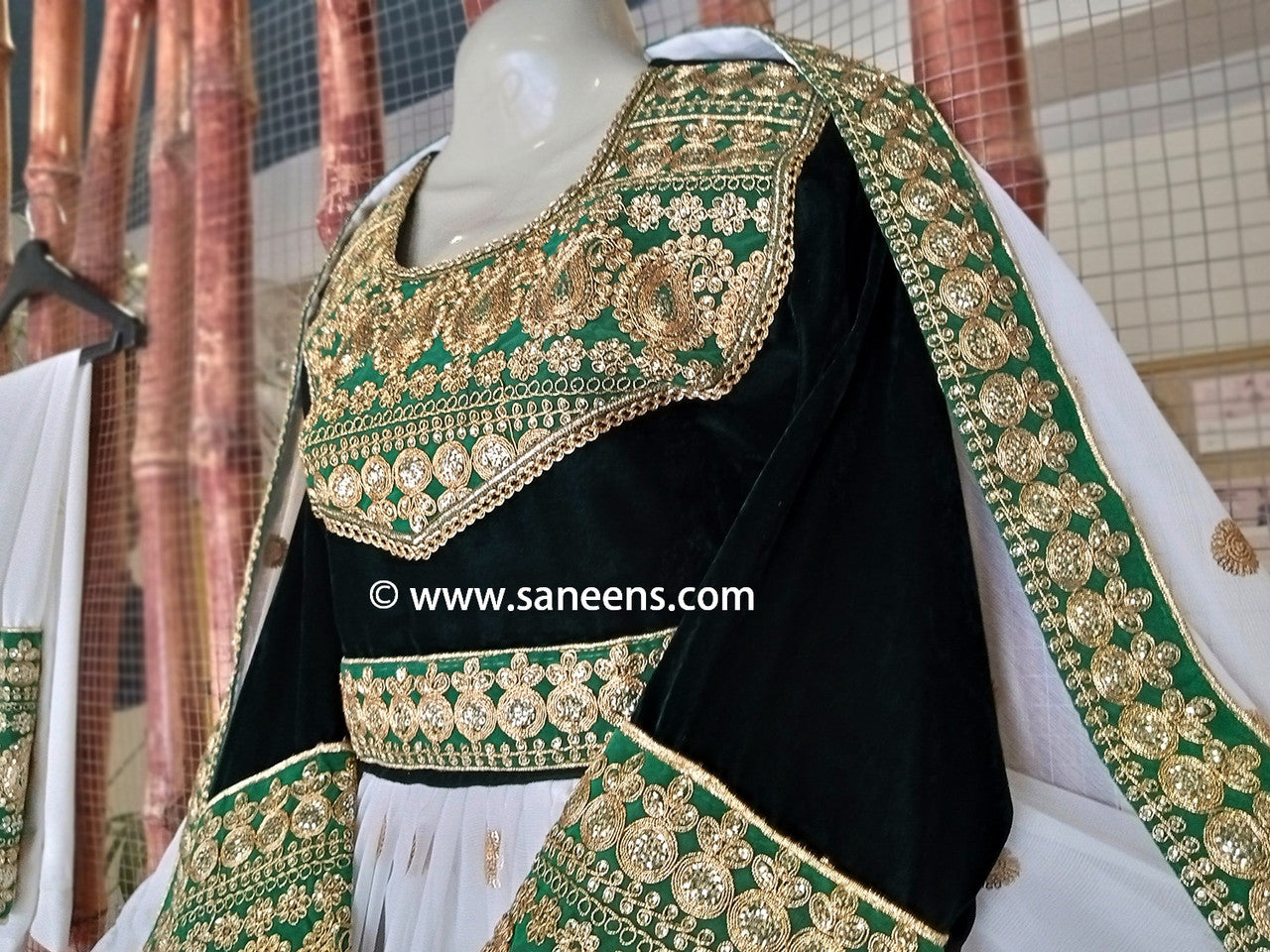 traditional online fashionable nikkah arrivals