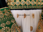 new nikkah arrivals handmade embroidery clothes