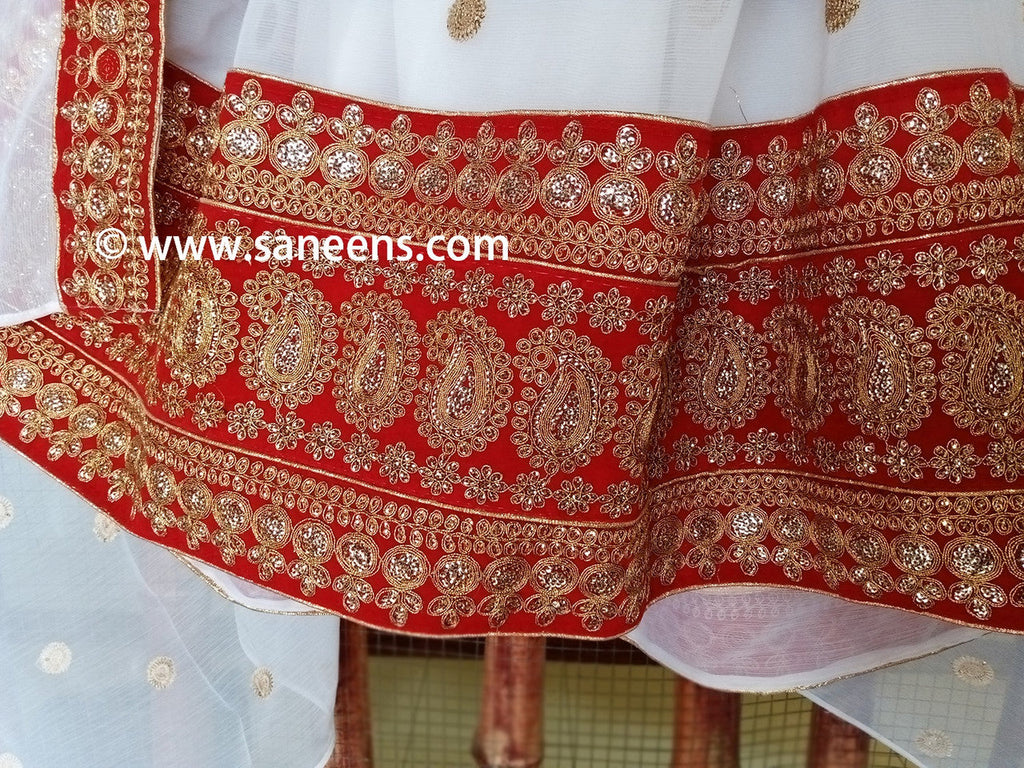 buy new afghan nikkah clothes