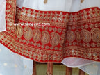 buy new afghan nikkah clothes