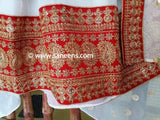 Afghan Hand Embroidered Dress