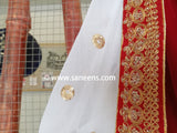 Afghan Hand Embroidered Dress