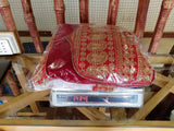 Afghan Hand Embroidered Dress