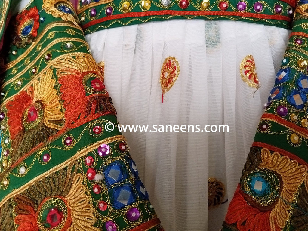 fashion for culture online by saneens