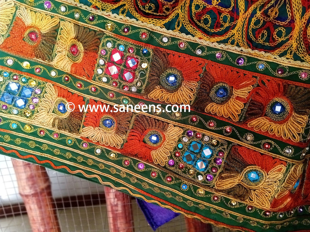 traditional fashionable bridals clothes