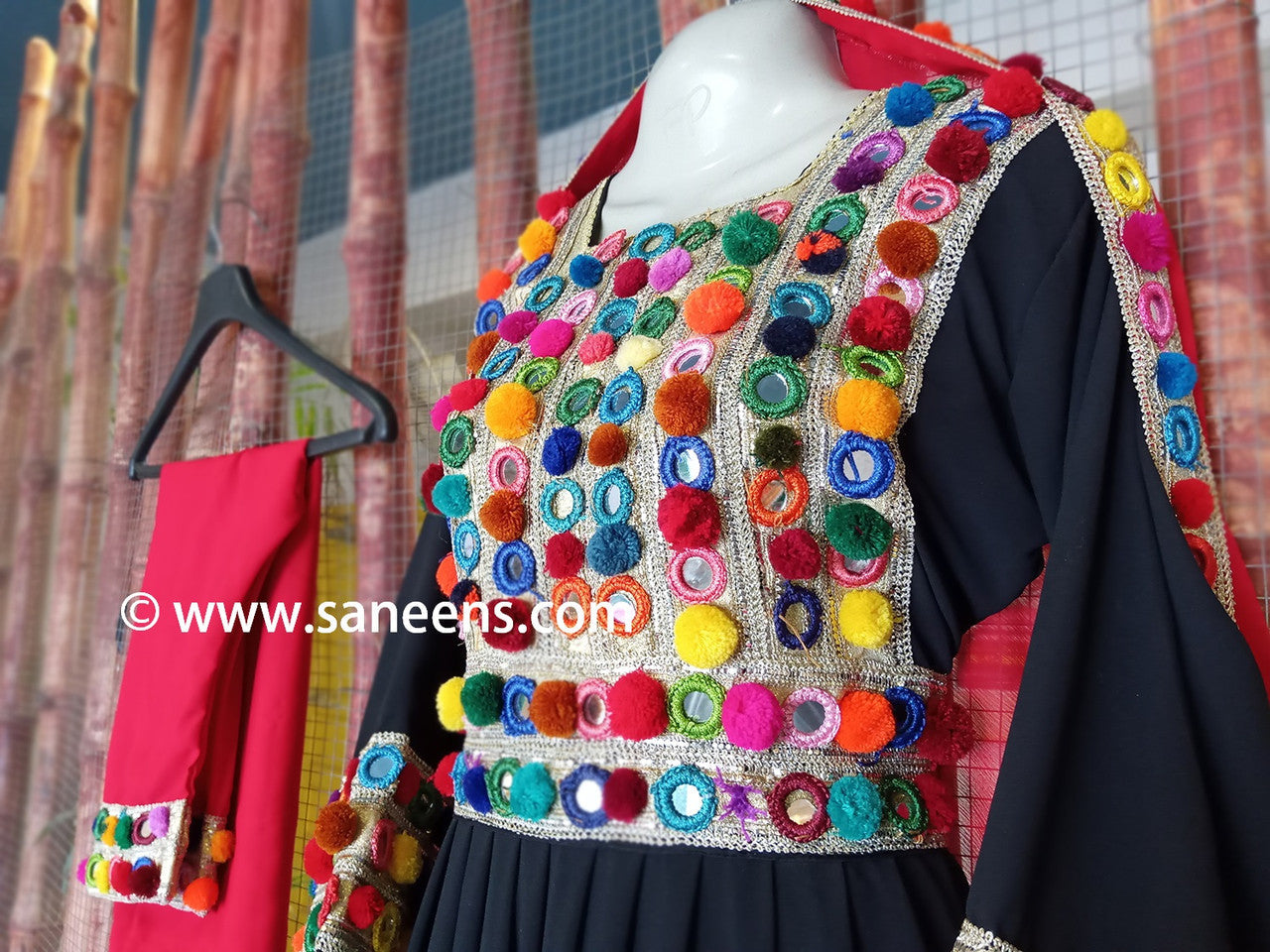 saneens online bridals clothes