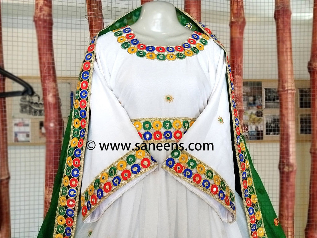 fashion for culture by saneens