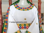 afghan handmade beautiful embroidery
