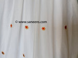 Elegant Afghan Bridal Dress