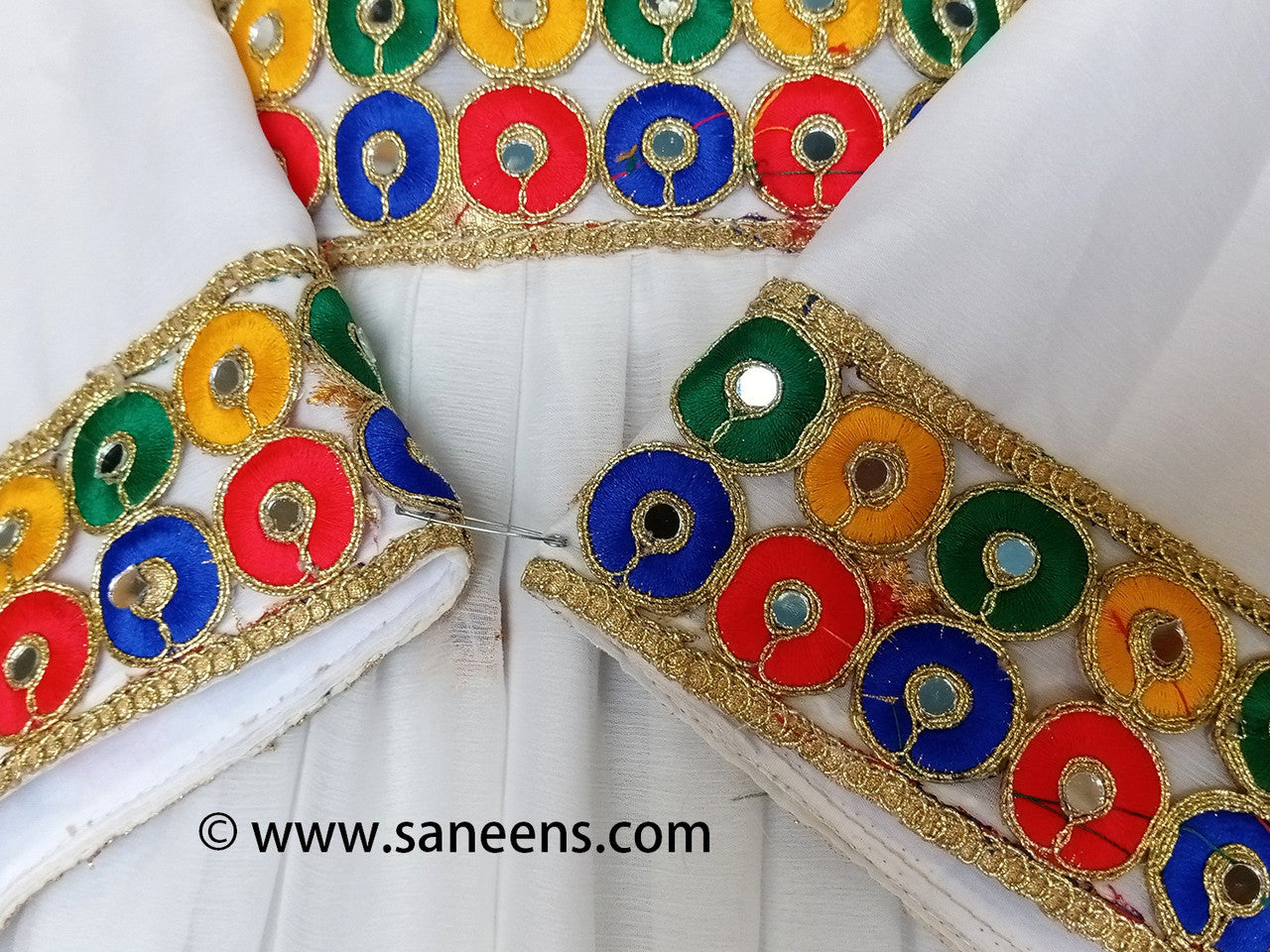 buy new afghan clothes