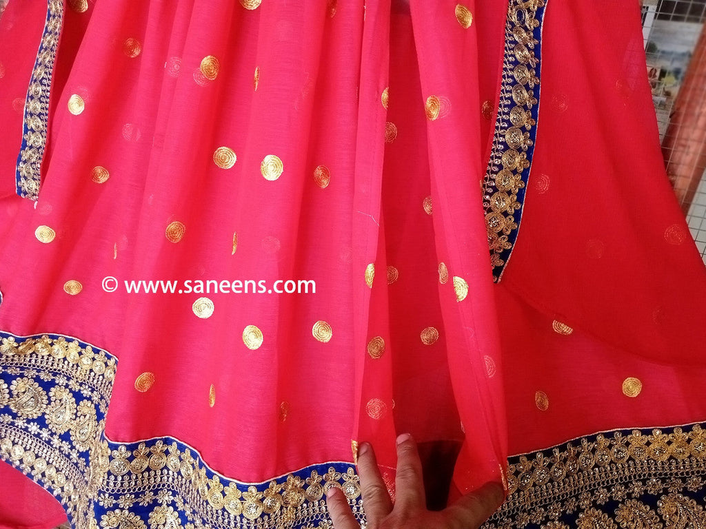 Afghan clothes by saneens