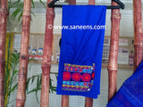 Choli Afghan Frock Dress