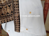 Traditional Afghan Bridal Dress