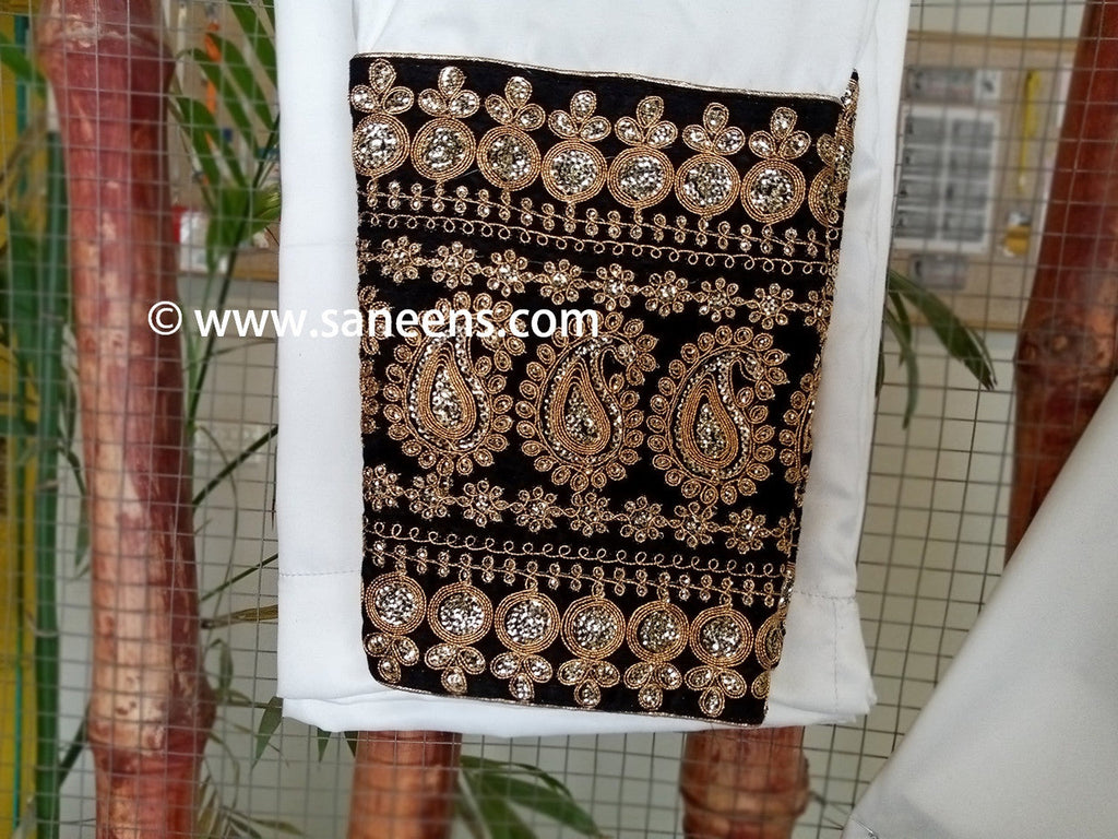 new afghan custom order dress