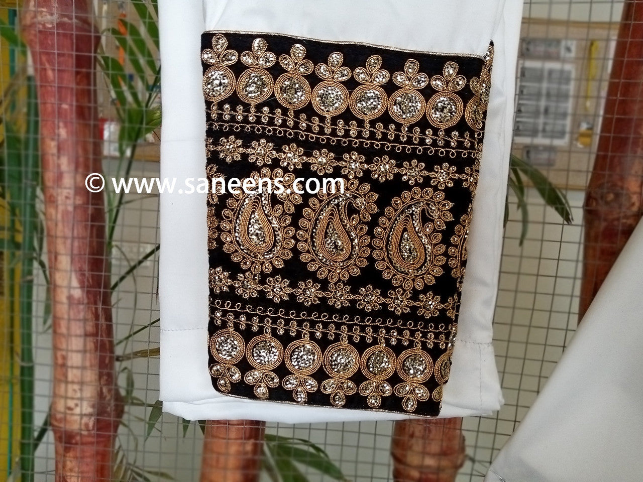 new afghan custom order dress