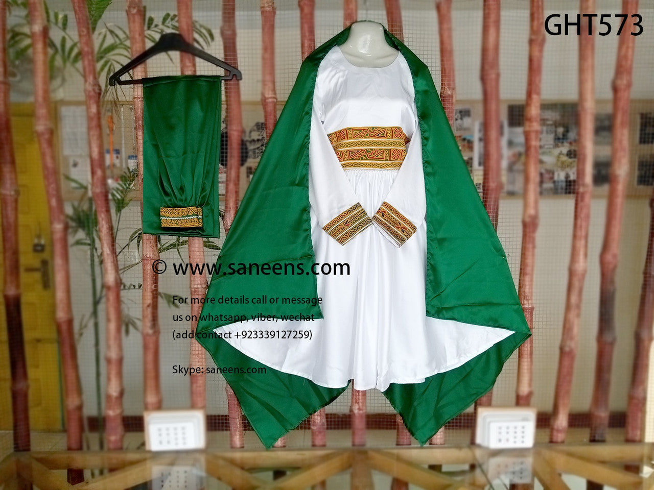 saneens fashion clothes