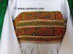 fashion for culture by saneens