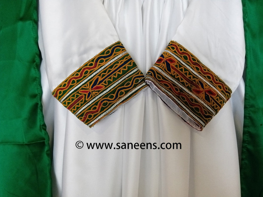buy new afghan kuchi style clothes