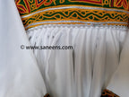 afghan  fashionable new clothes