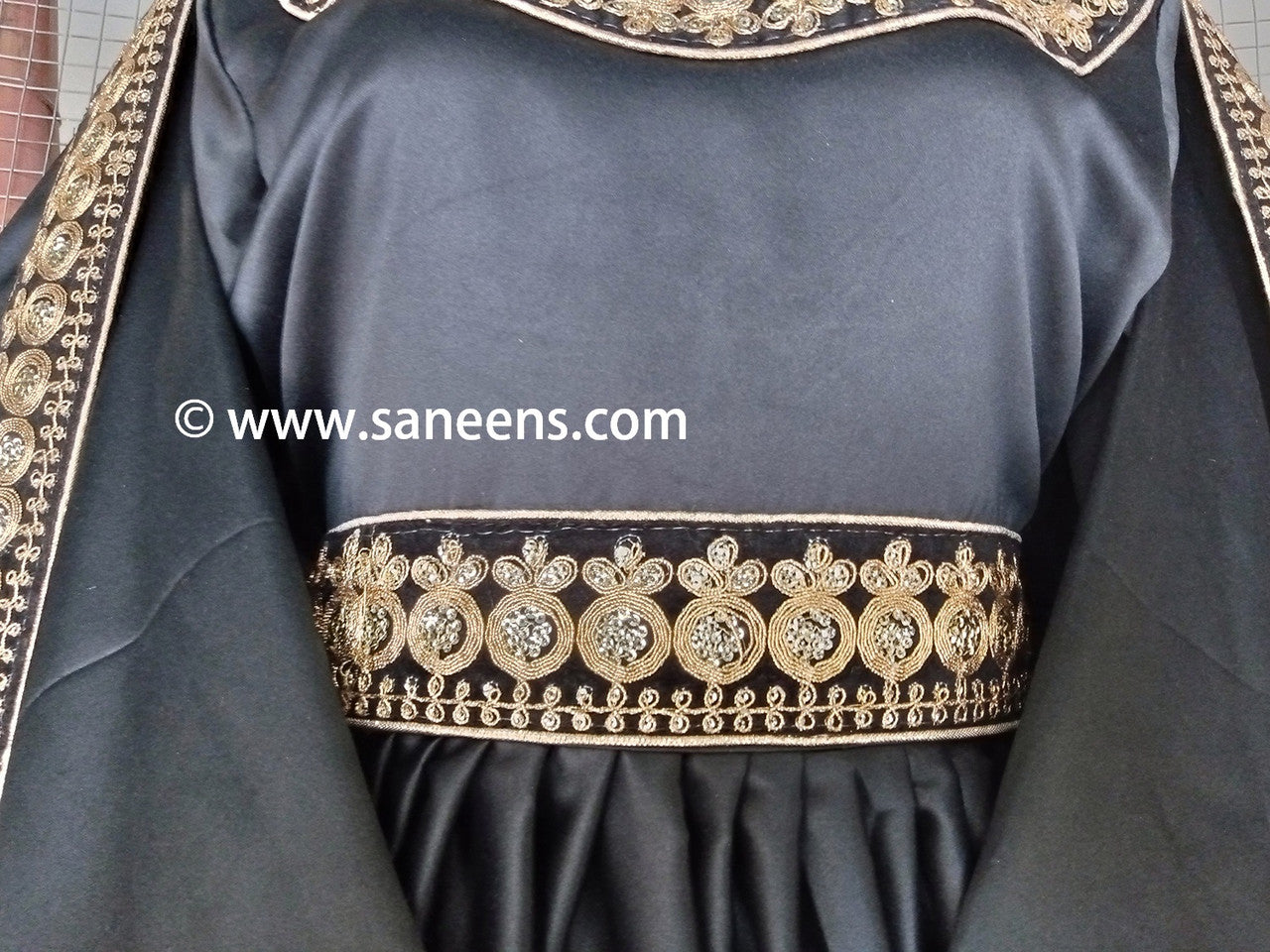 traditional simple dress