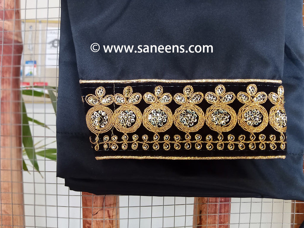 New afghan kuchi simple dress